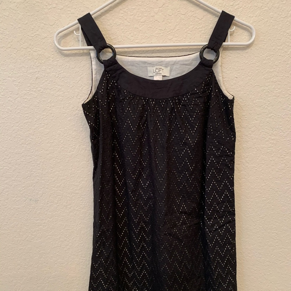 Loft summer dress